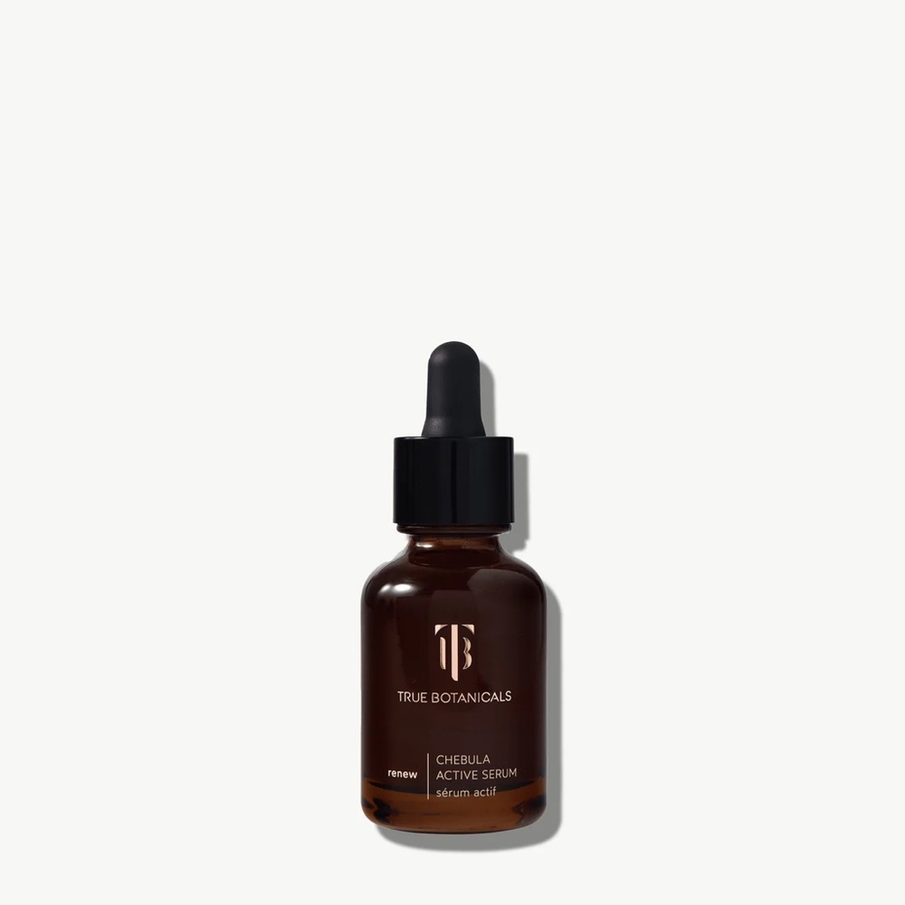 True Botanicals Chebula Active Serum